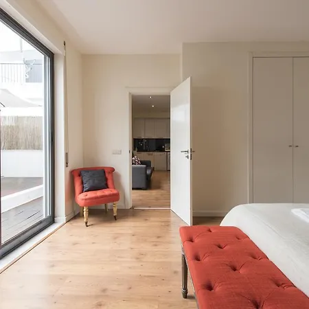 Apartamento Historical Center Lisboa
